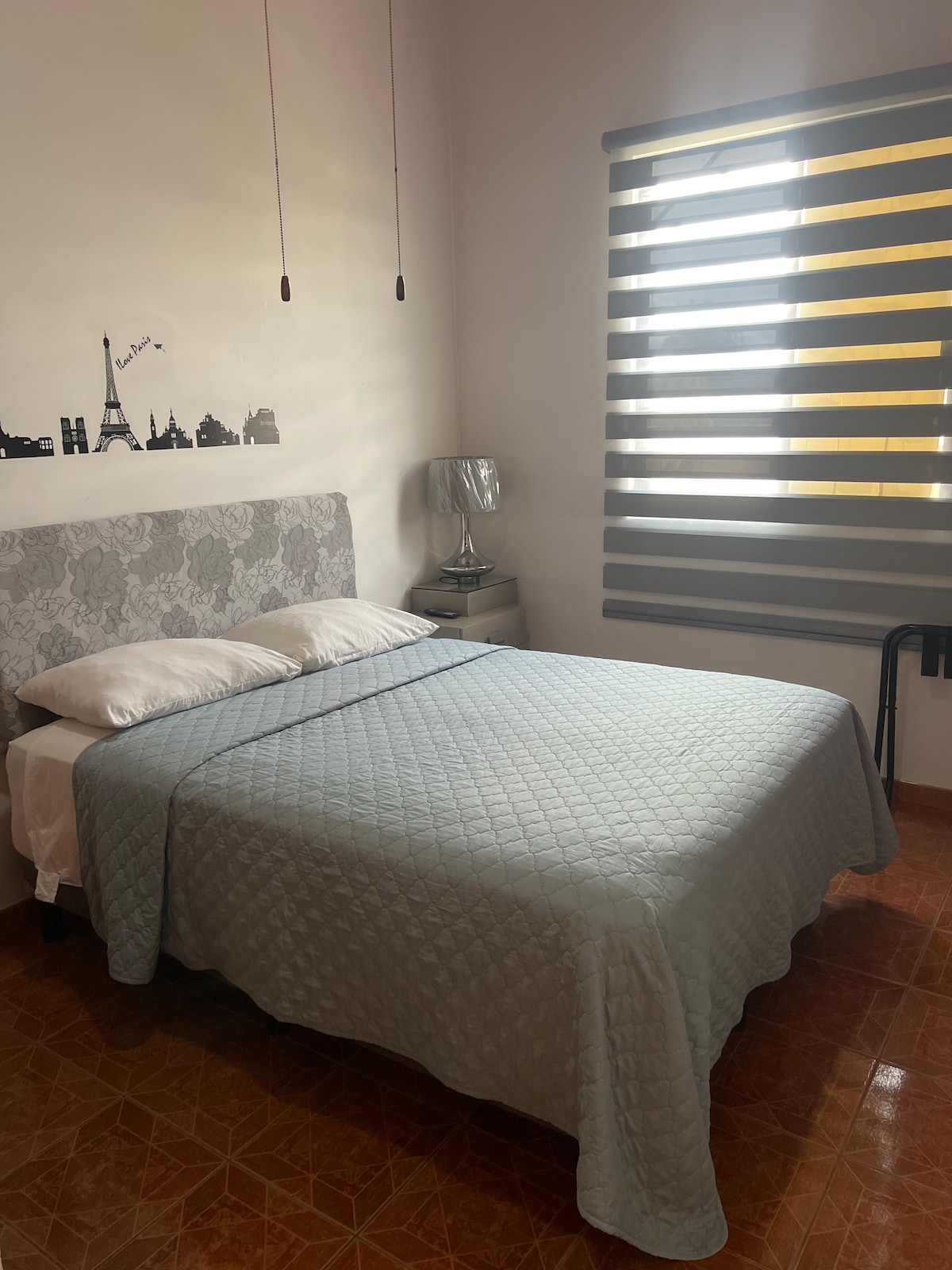 Спална соба 4