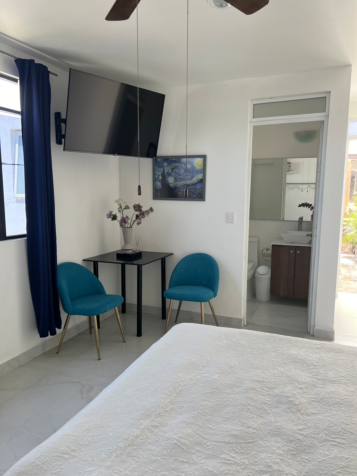 Спална соба 2