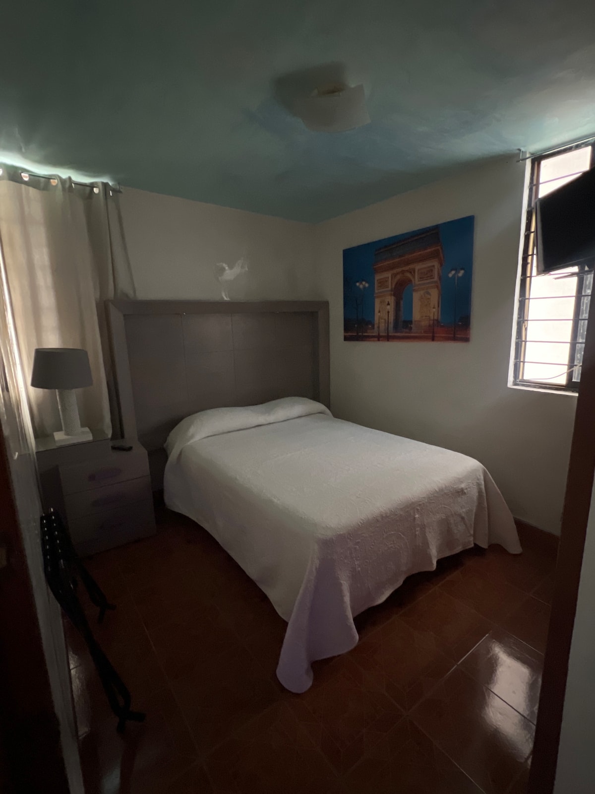 Спална соба 1