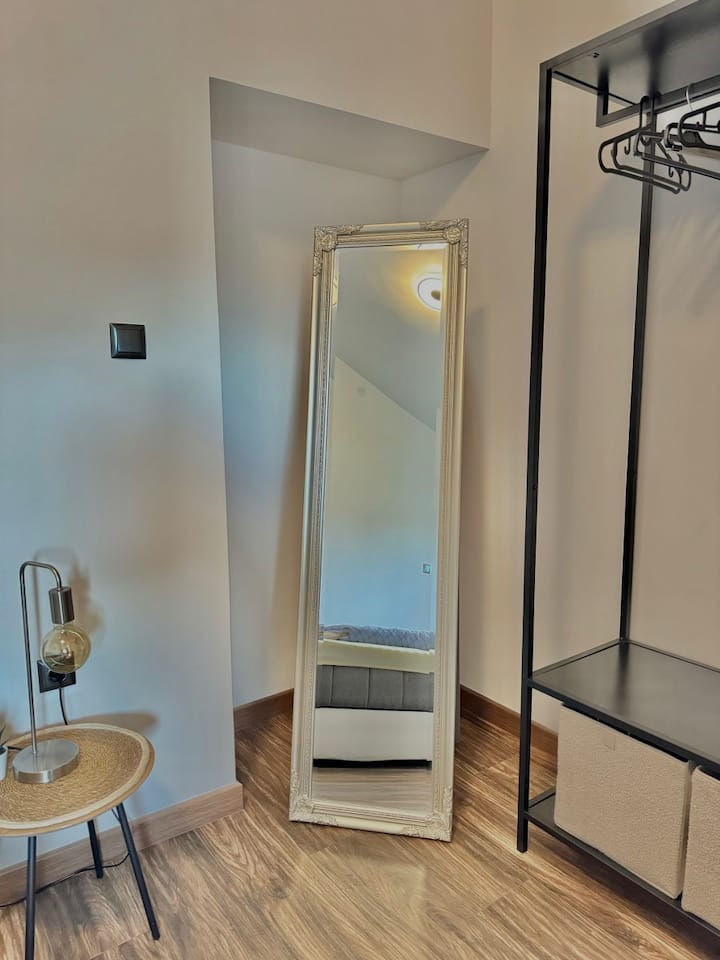 ห้องนอน