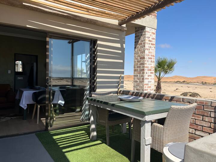 Namib Excellence On The Dunes - Namibië