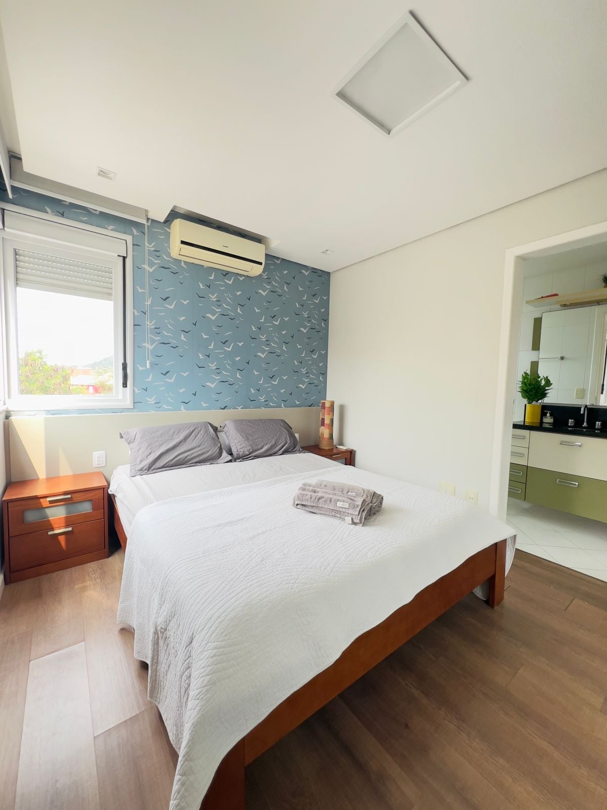 ห้องนอน