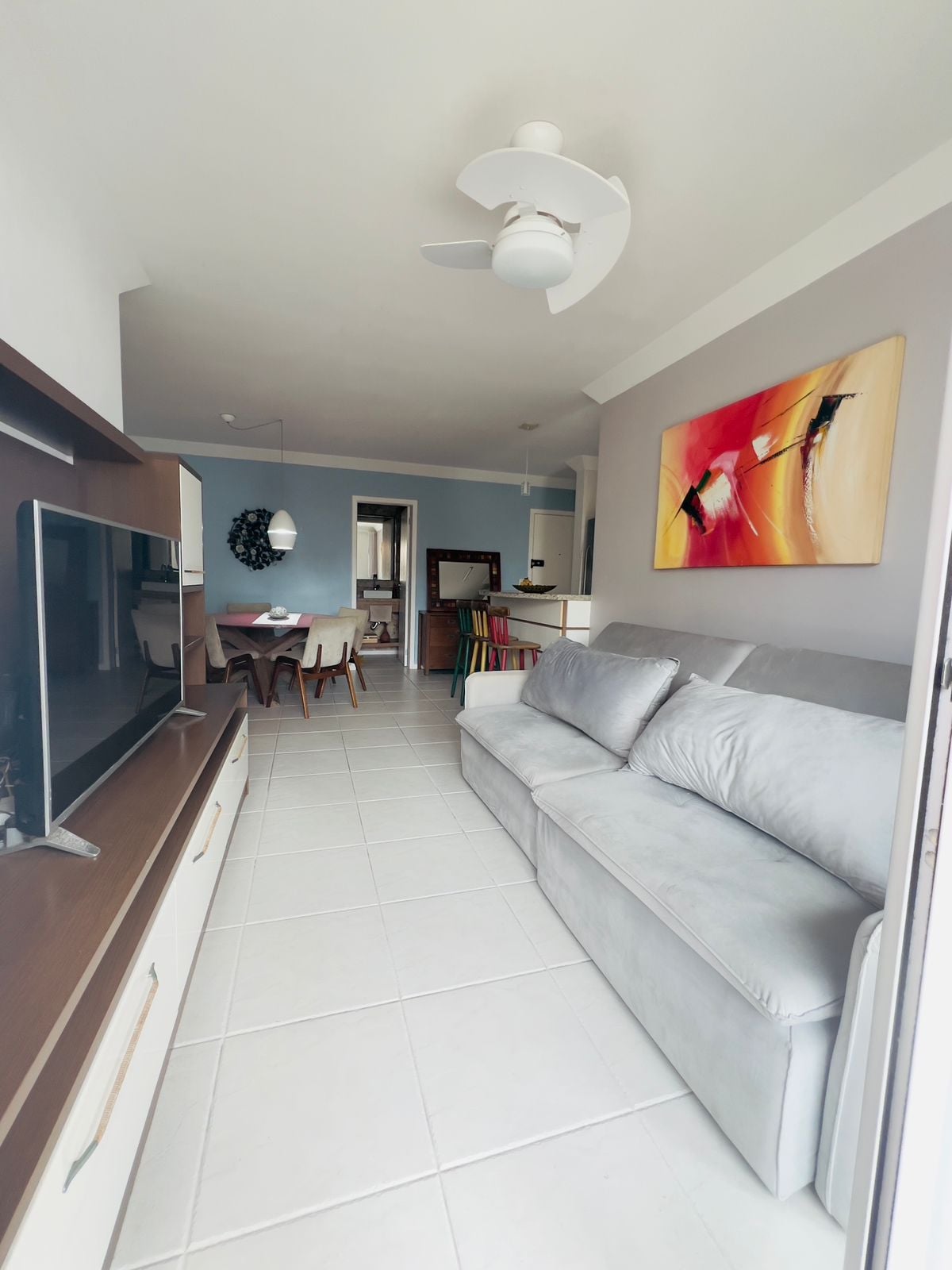 ห้องนั่งเล่น