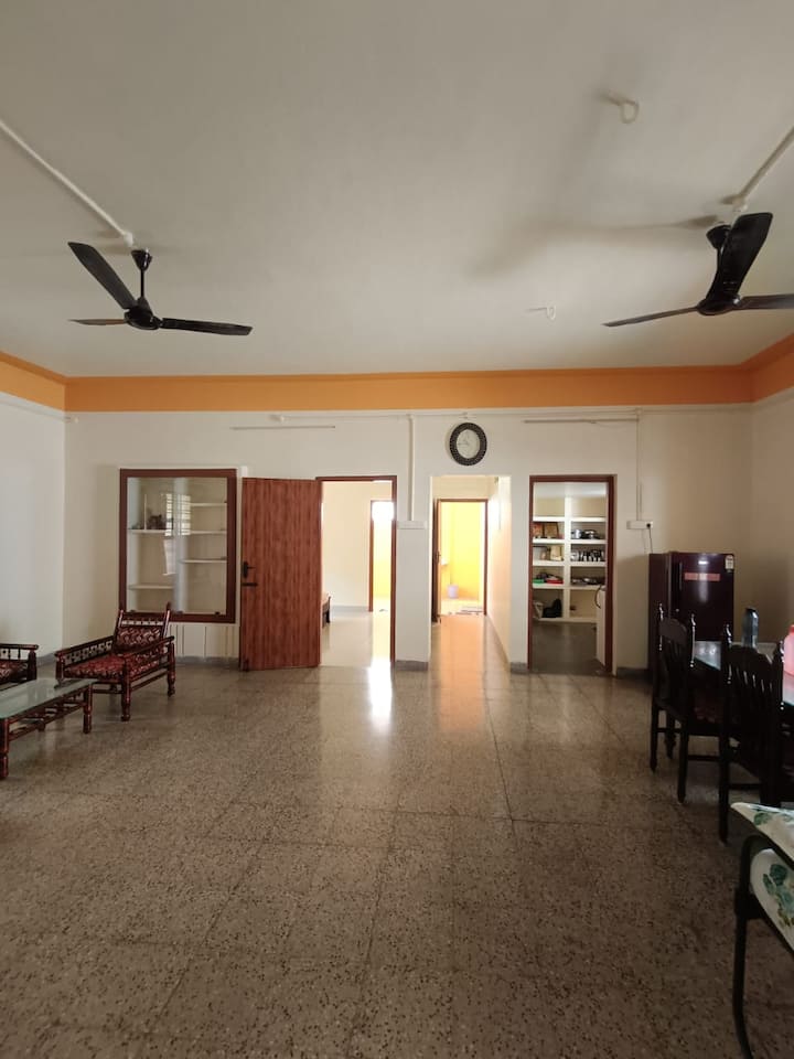 Pankajashree - Madurai