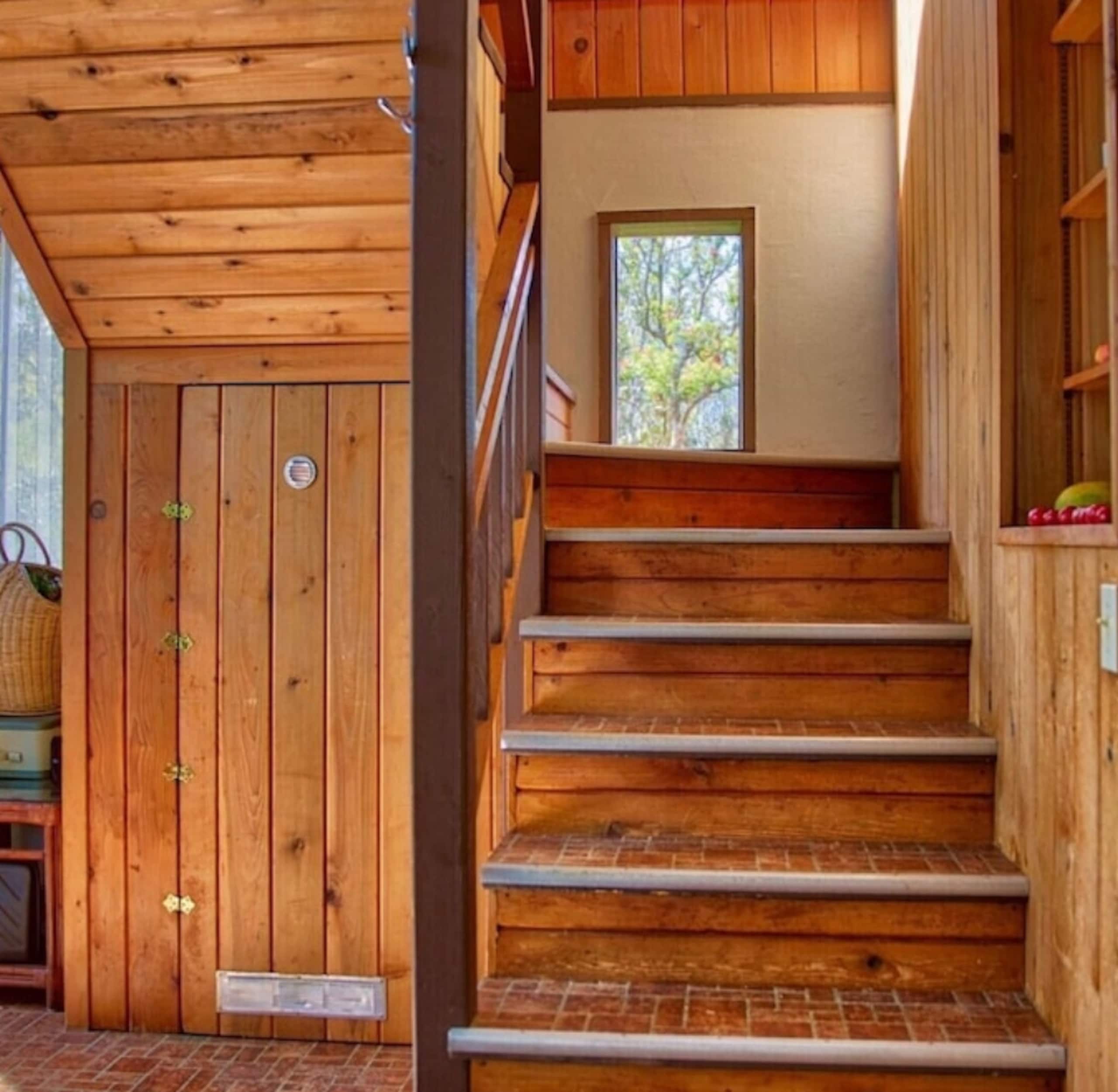 Cabin in Volcano · ★4.84 · 2 bedrooms · 4 beds · 1 bath - Image 15