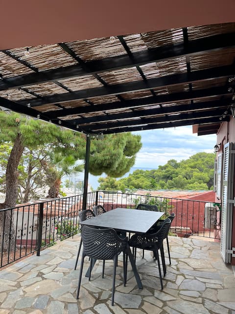 Villa Ifiyenia