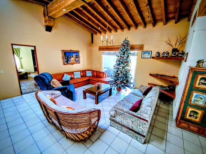 1 ห้องนั่งเล่น