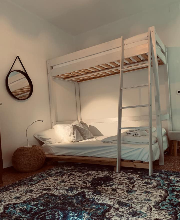 Спална соба 2