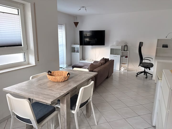 Дневна соба