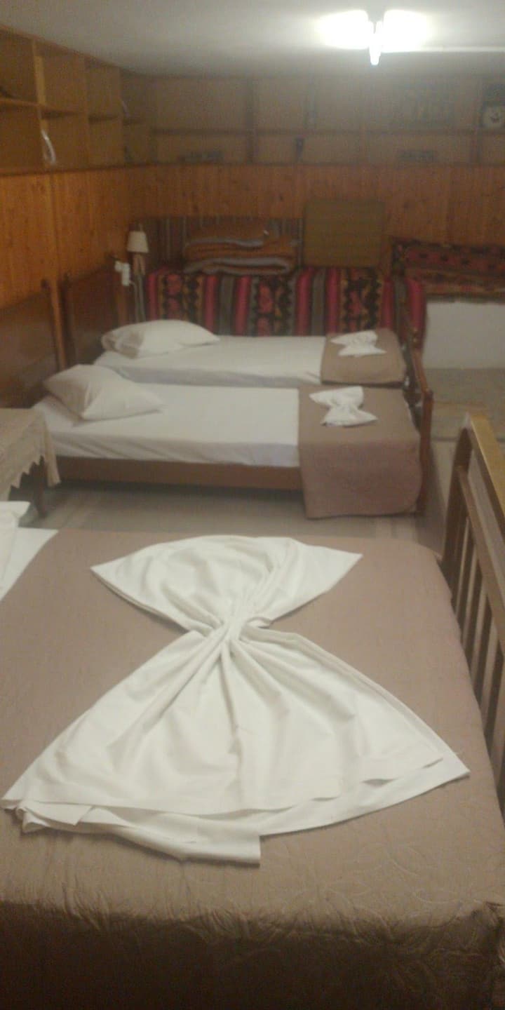Habitación 4