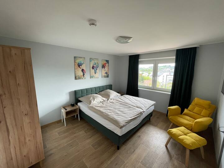 غرفة النوم 2