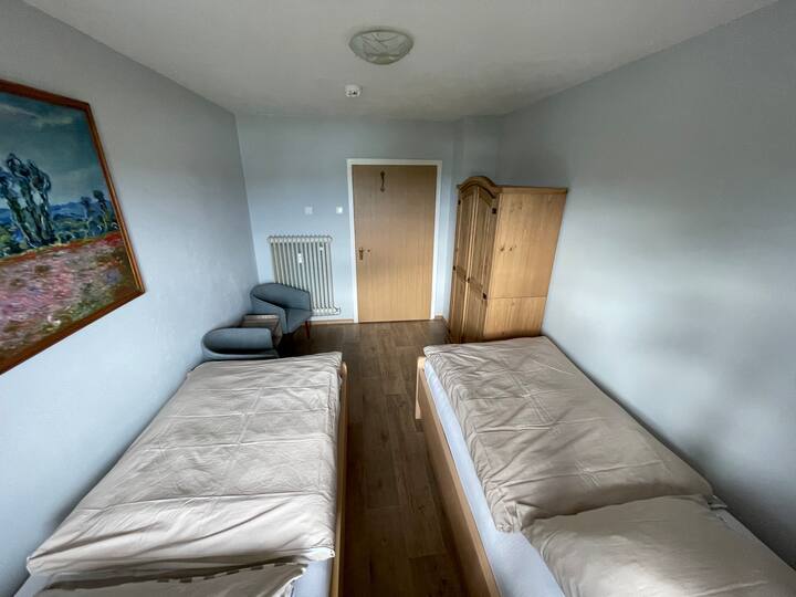 غرفة النوم 1