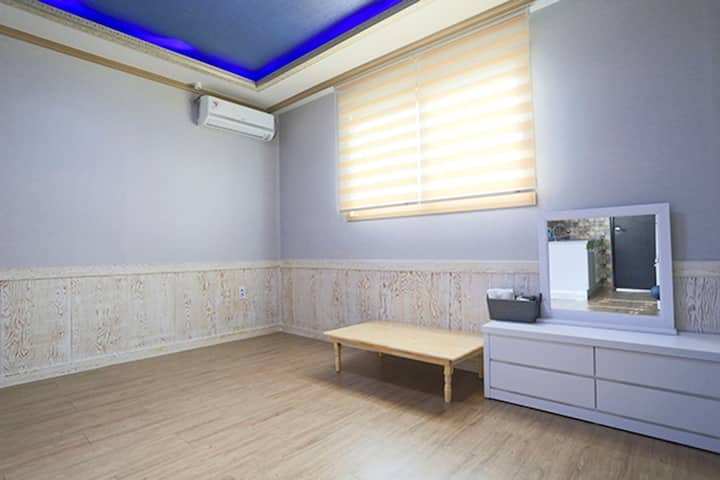 Daecheon Sopung Pension - Incheon
