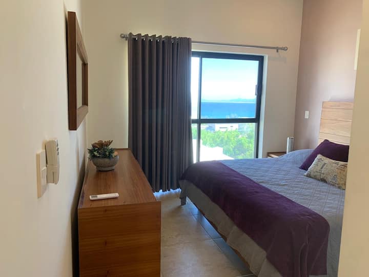 Спална соба 1