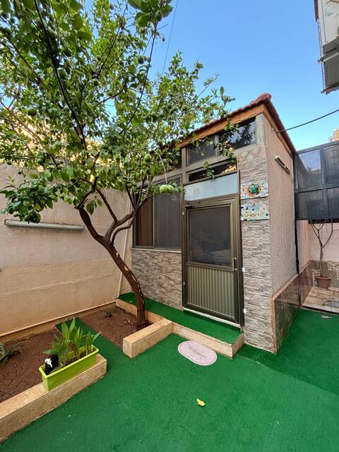 Aqaba Studio