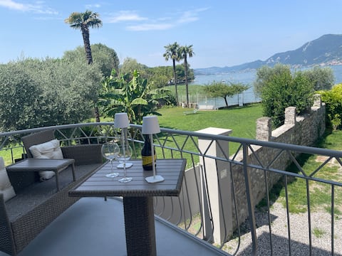 Villa Franca Apartment 1