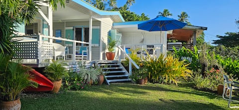 BAYSIDE BURE - beachy living at a peachy price!!