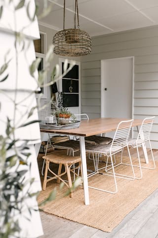 Sommarhus Port Fairy