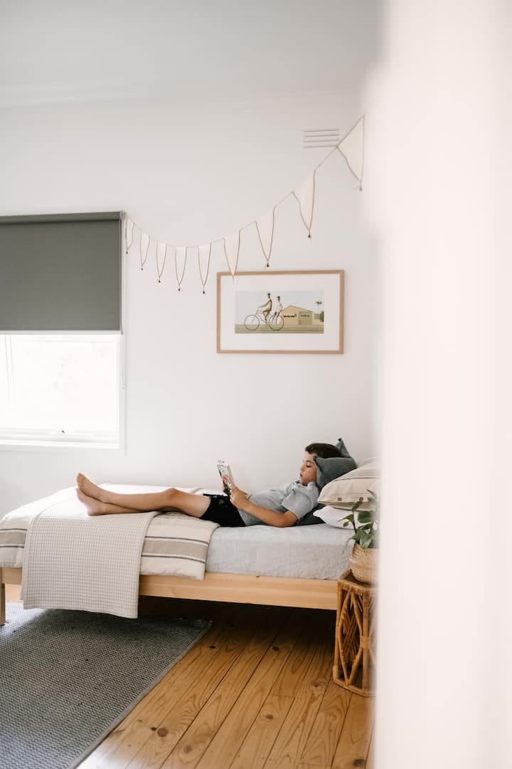 Bedroom 3