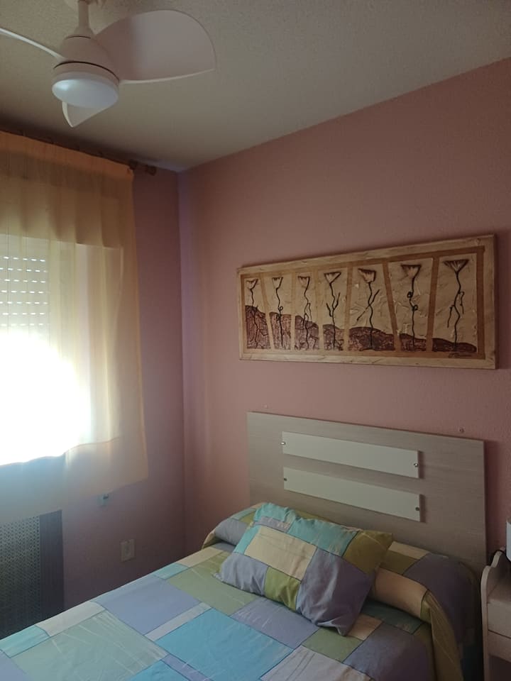 Spavaća soba 3