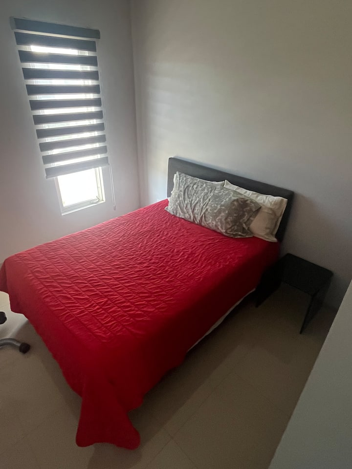 საძინებელი 3