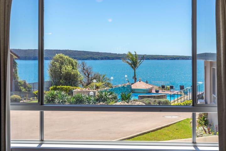 Eagle Heights - Scenic Unit - Eden