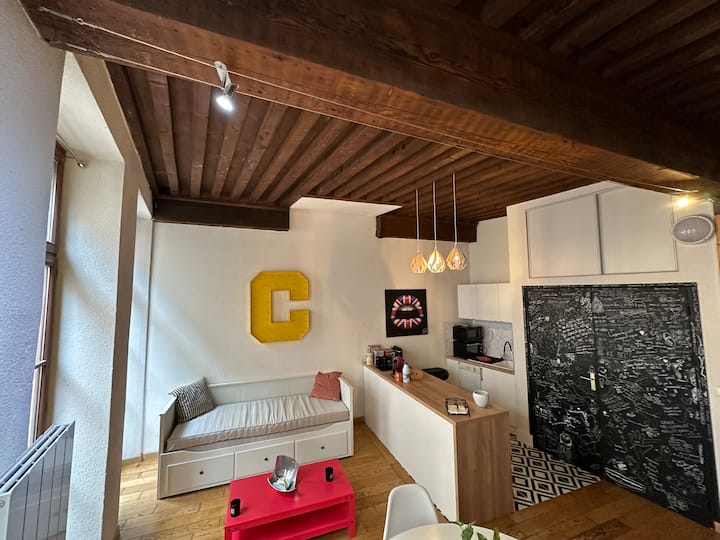 ห้องนั่งเล่น