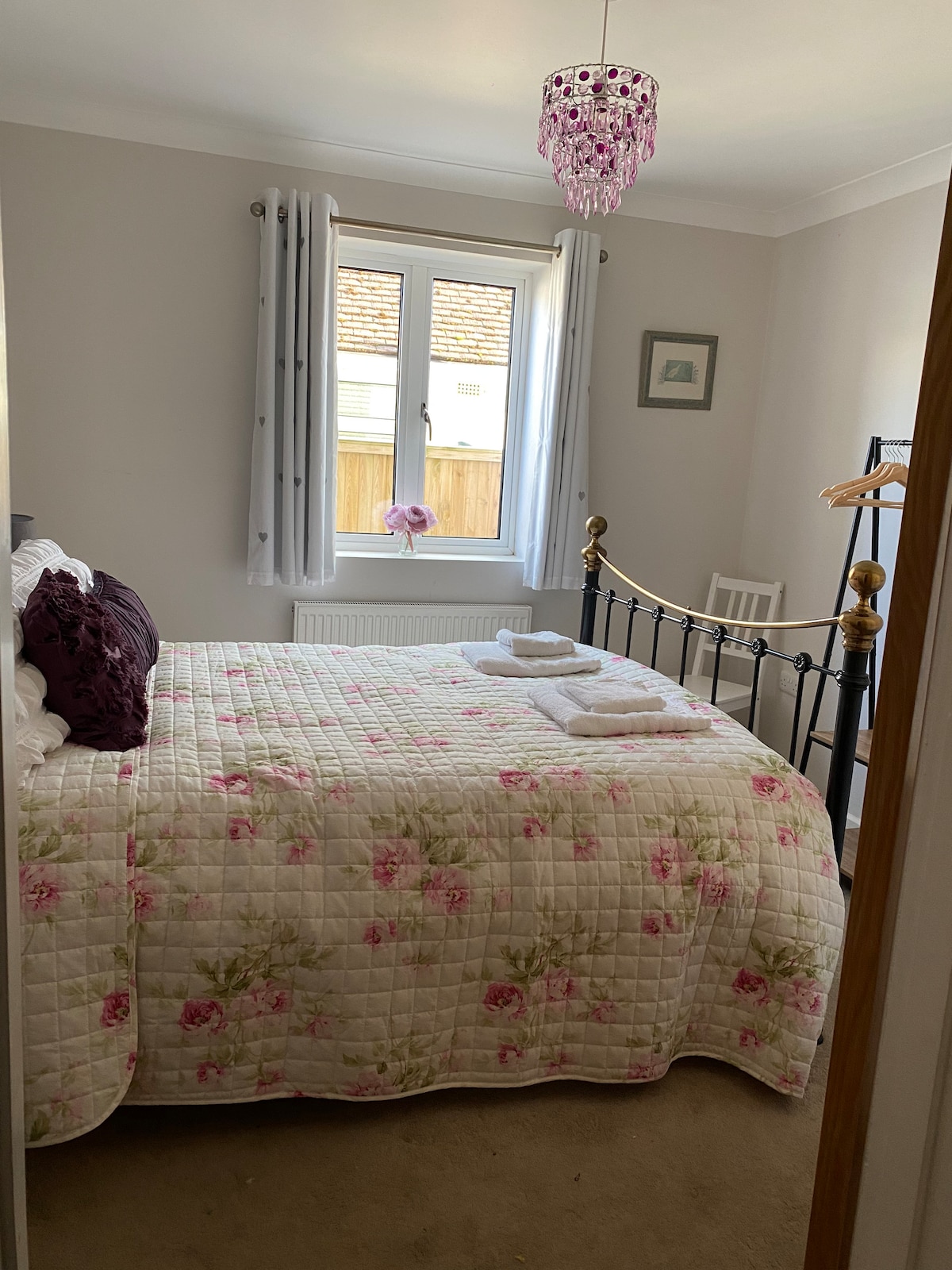 غرفة النوم 1