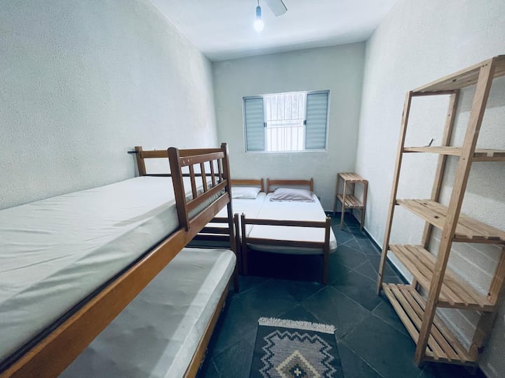 Habitación 4