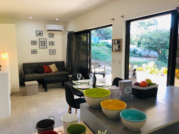 ห้องนั่งเล่น