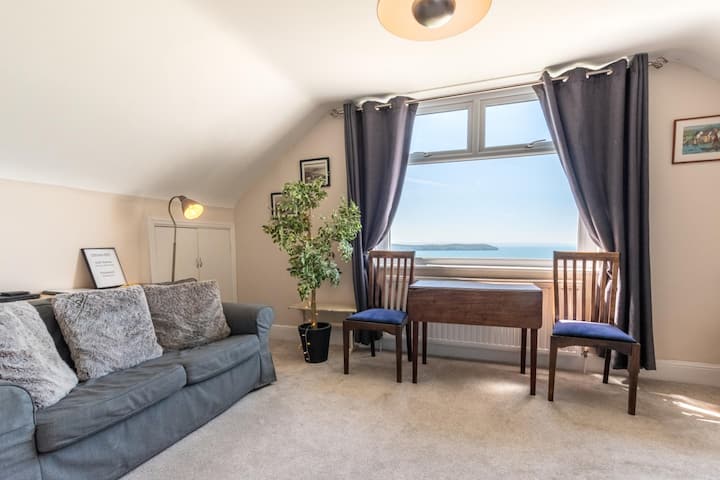 1 Bed In Mortehoe (Oc-barri) - Croyde