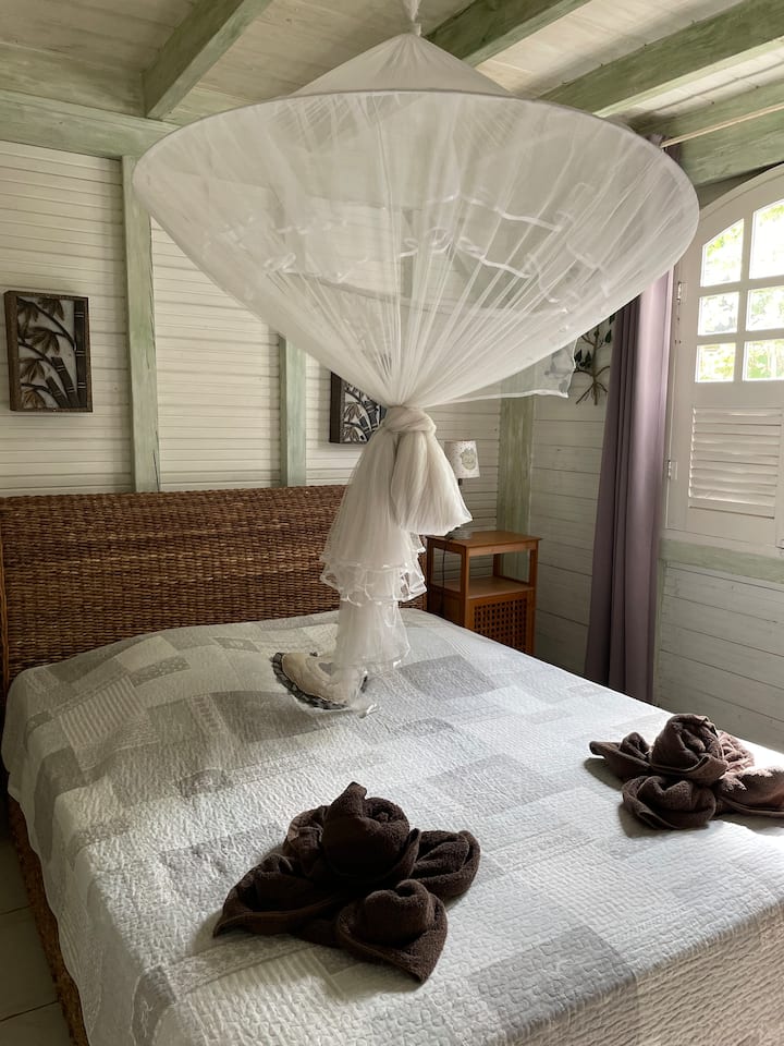 Chambre 1