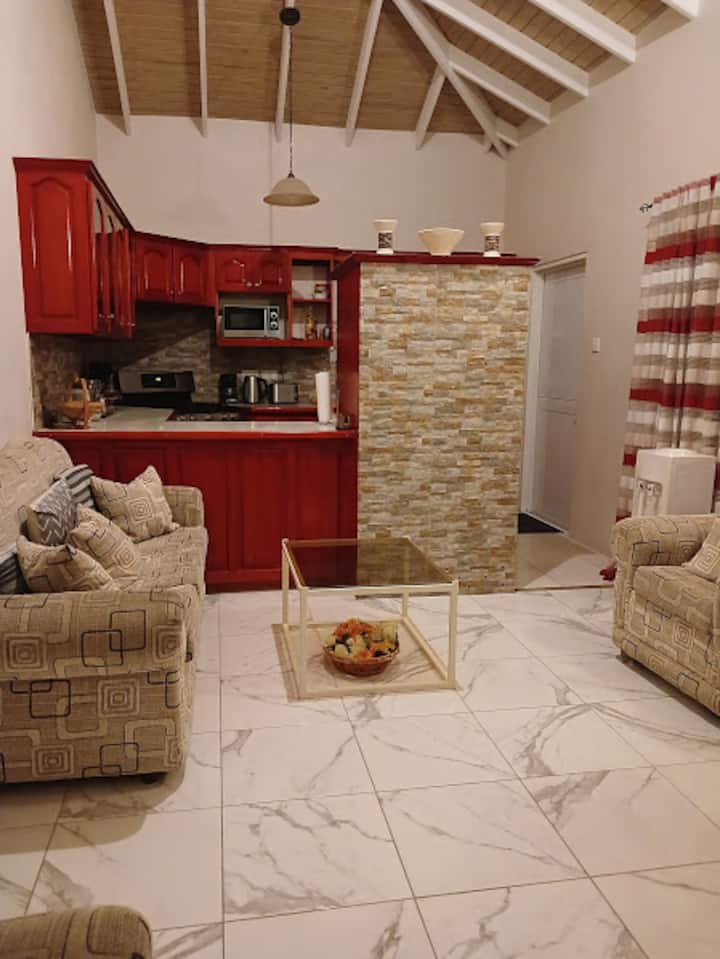 Всекидневна