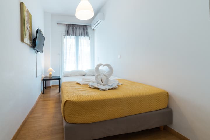 Υπνοδωμάτιο 3