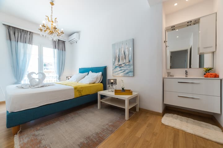 Υπνοδωμάτιο 1