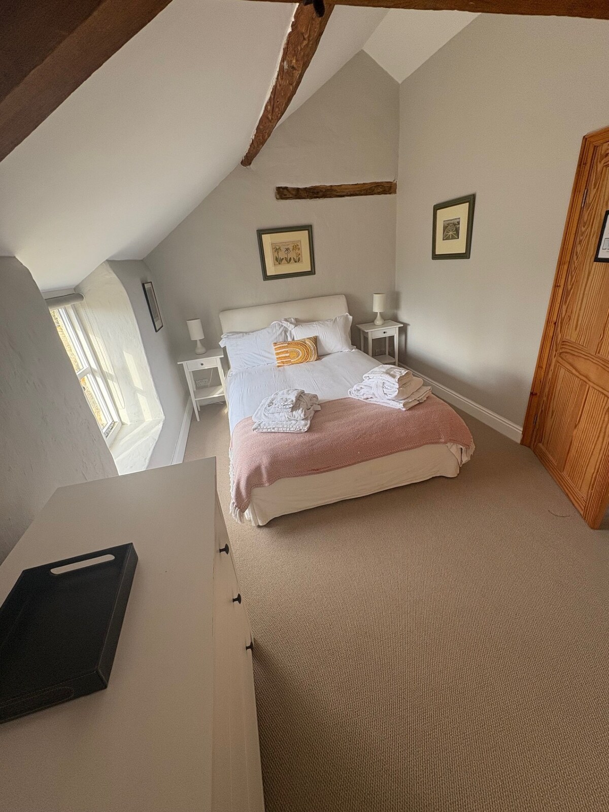 Спална соба 2