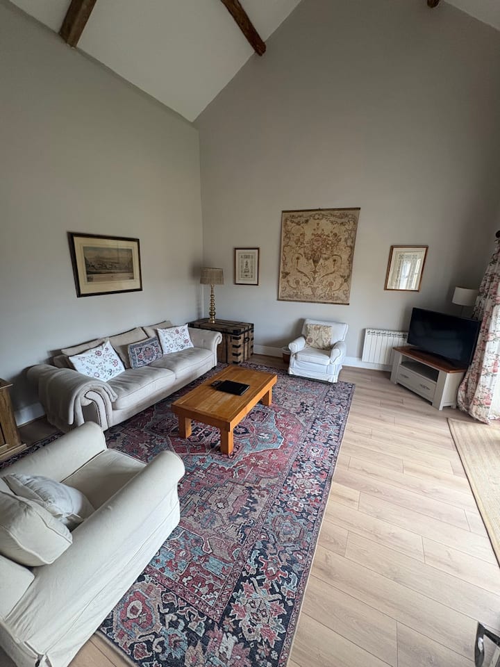 The Cottage At Merriscourt - Chipping Norton