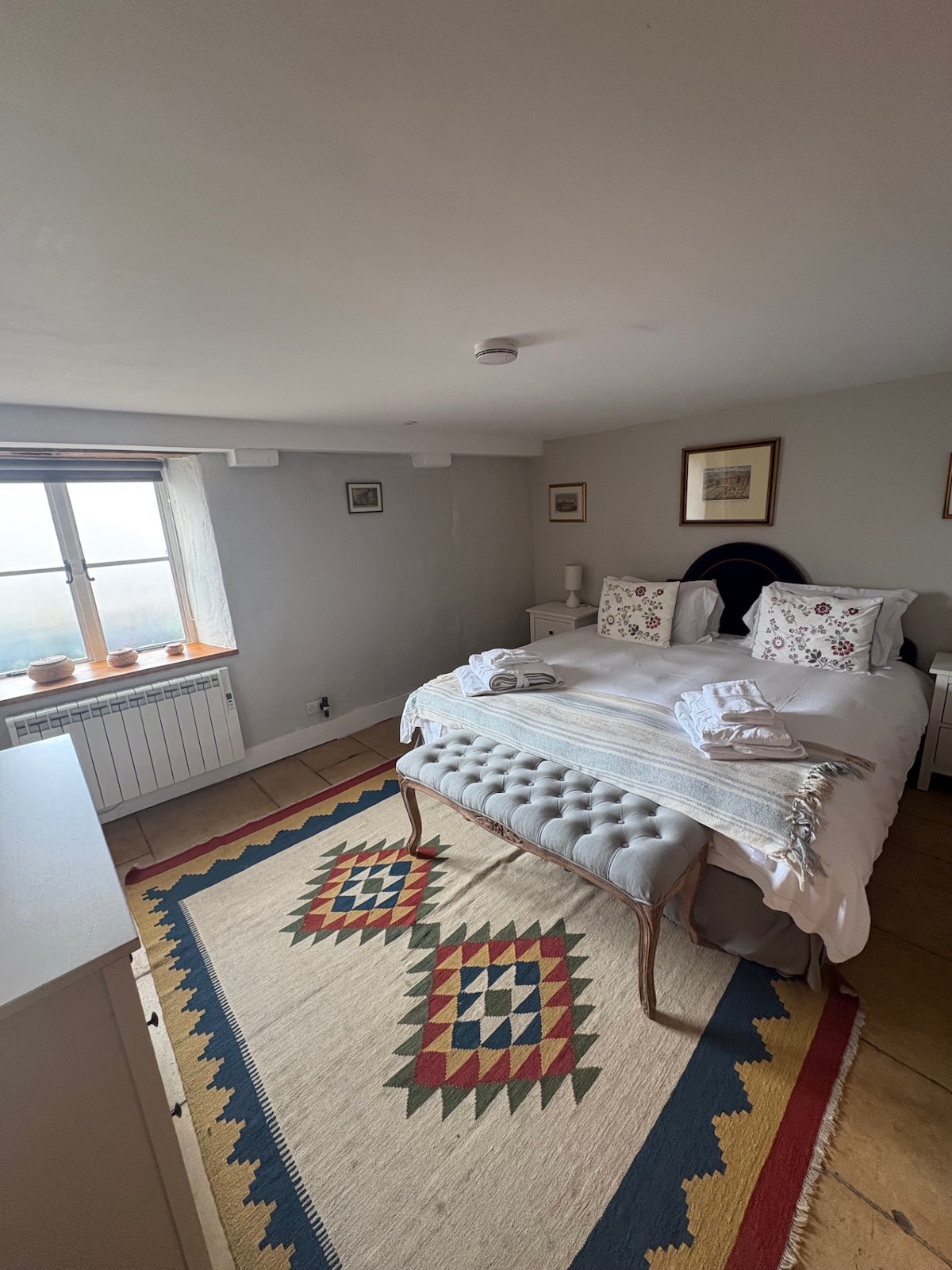 Спална соба 1