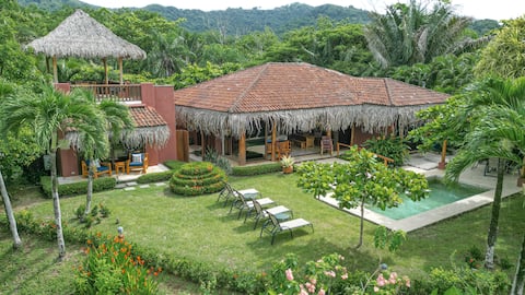 Hotel Punta Islita - Marbella