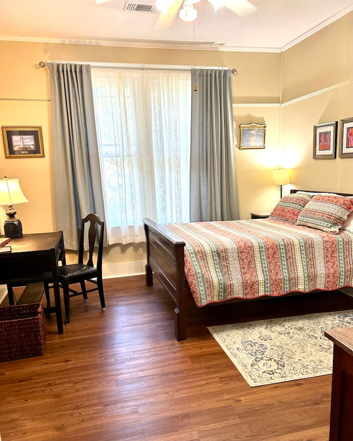 غرفة النوم 2