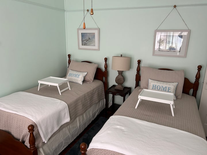 غرفة النوم 1