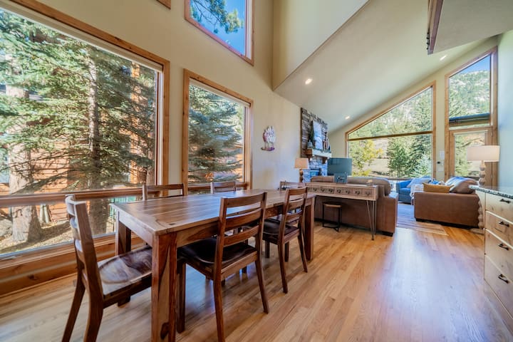 Alpha Omega Property Management managed Airbnb listing 3