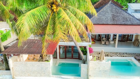 Infinity Pool | Oceanfront Luxury|Discounted