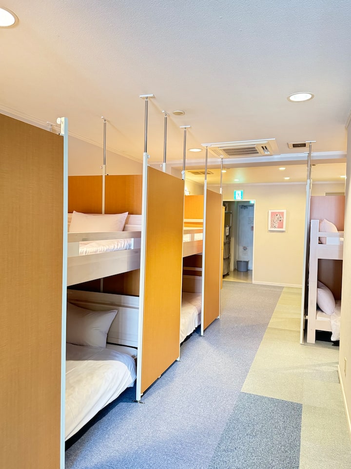 ห้องนอน