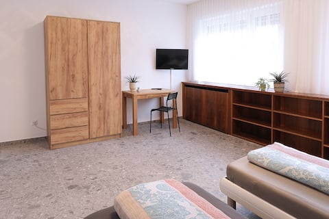 Mühlweg accommodation