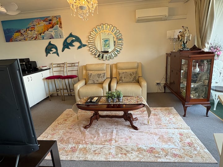 Skyline Apartment - Surfers Paradise