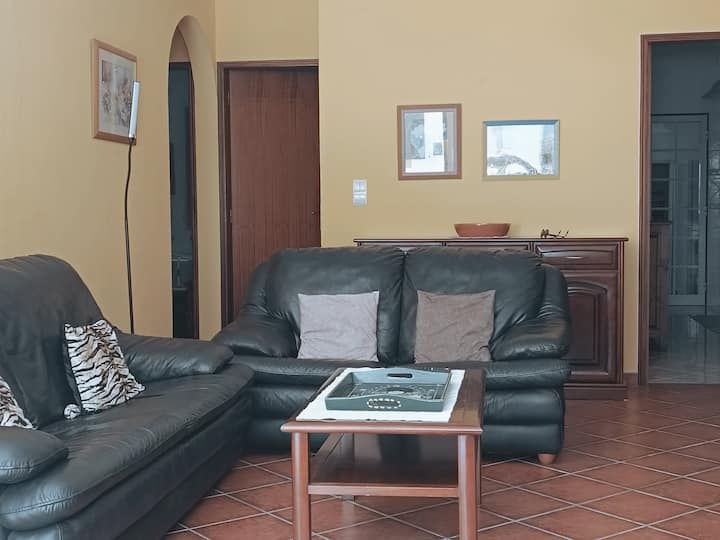 A Casa Das Ferias - Vila Nova de Milfontes