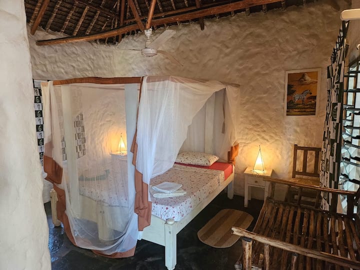 เตียงใหญ่