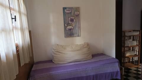 Successful Airbnb property: Far away from home in Villa General Belgrano