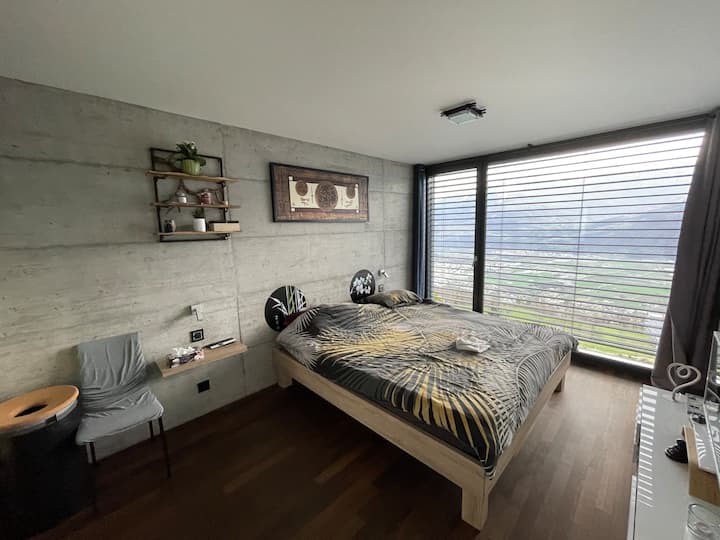 Chambre 1